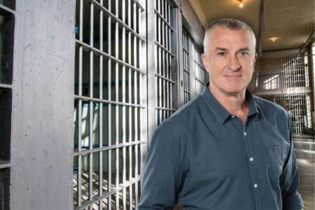 The ‘distasteful’ issue Tom Elliott spoke about as horrific prison story comes to light