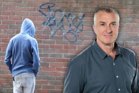 Tom Elliott’s bold idea to curb youth crime