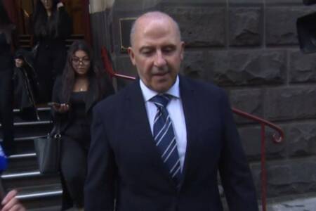 The ‘incredible’ twist in the case of Tony Mokbel
