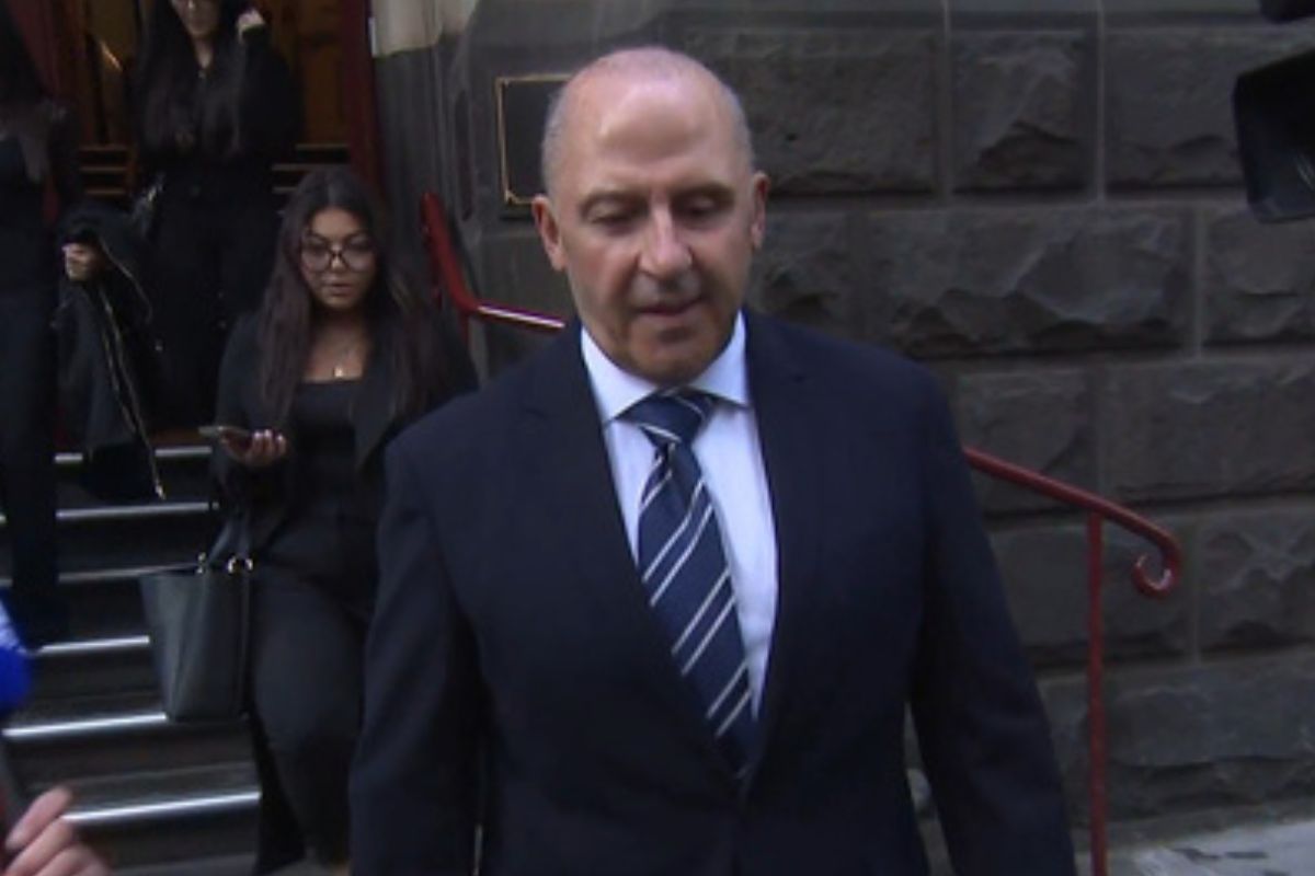 Article image for The ‘incredible’ twist in the case of Tony Mokbel