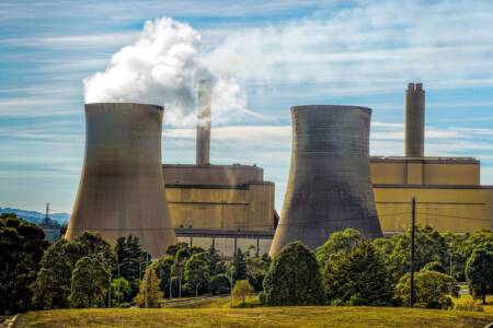 ‘Significant’ fire unfolds at the Yallourn Power Station