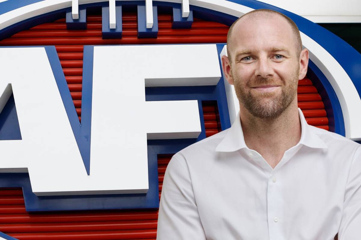 Article image for Why Sam Docherty finds new academy bidding system ‘really hard to take’