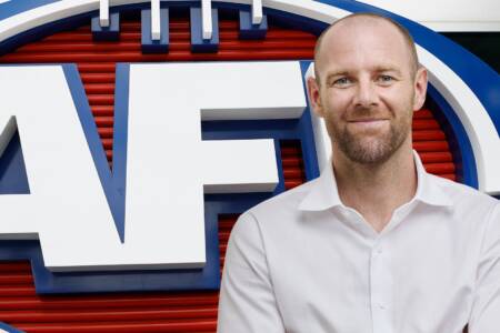 Why Sam Docherty finds new academy bidding system ‘really hard to take’