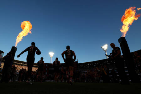 Ross’s rumour: Key change coming to the AFL