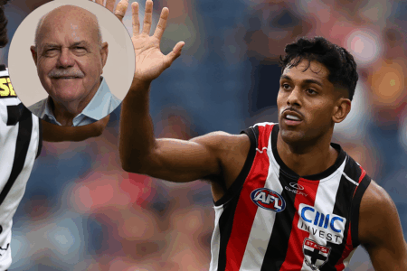 ‘Diabolical’: Why Leigh Matthews is against public player payments