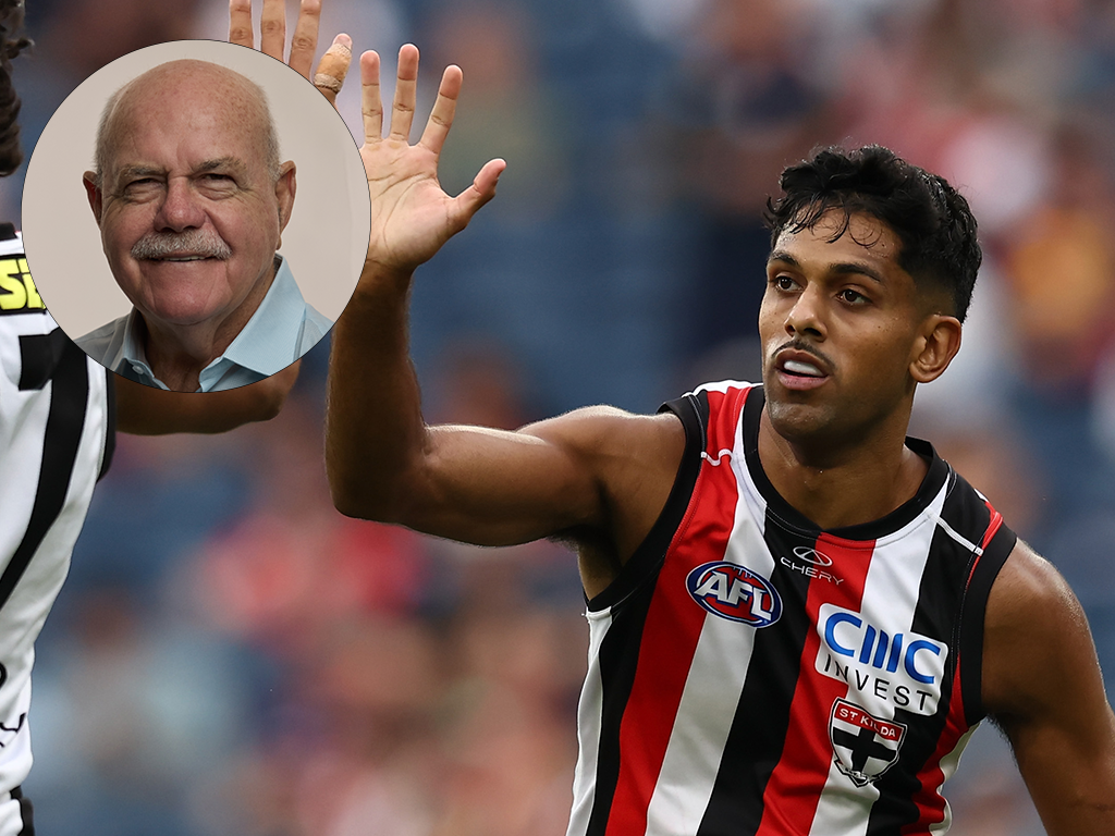 Article image for ‘Diabolical’ Why Leigh Matthews is against public player payments