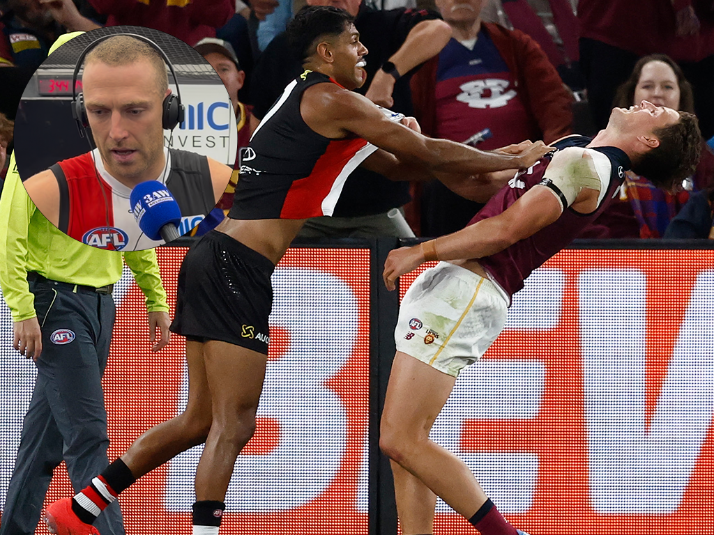 Article image for ‘Every single week’ How Saints are dealing through NAS’ tag