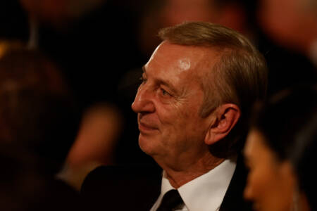 Damian Tardio’s top seven Dennis Cometti commentary moments