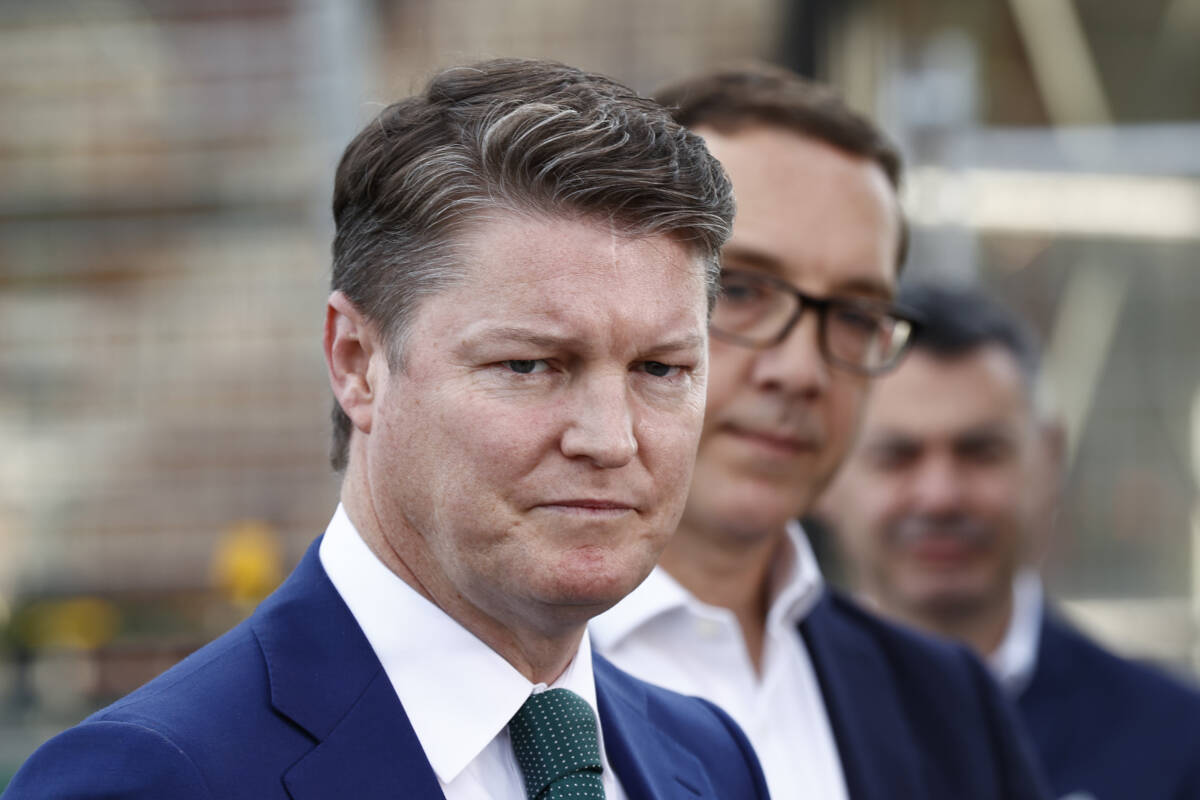 Article image for Heidi Murphy thinks Labor must improve offer to Victorian teachers