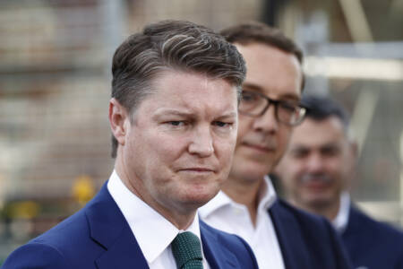 Heidi Murphy thinks Labor must improve offer to Victorian teachers