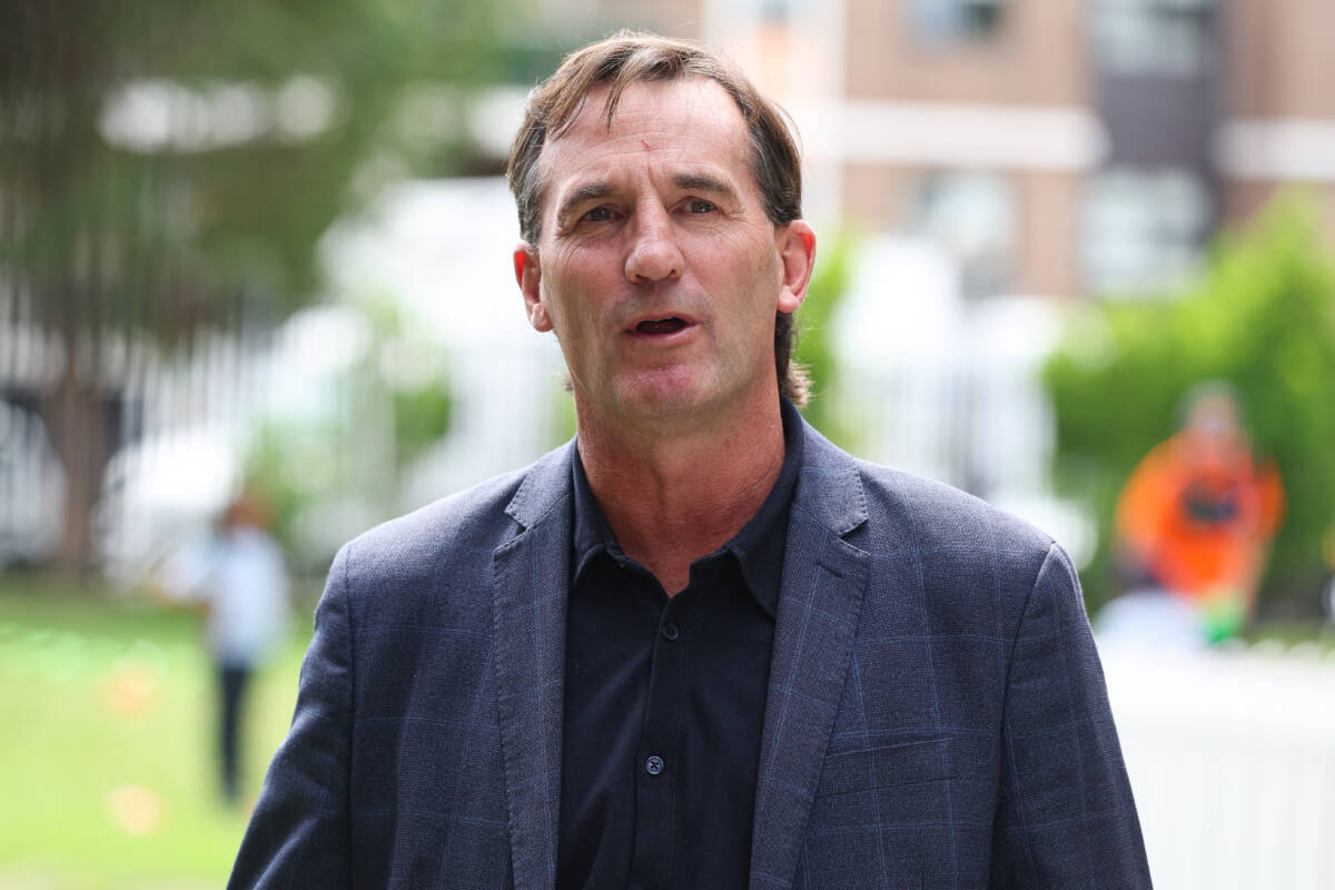 Article image for ‘Incredible growth’: Andrew Dillon defends Opening Round 