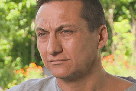 Dezi Freeman shot dead after months on the run