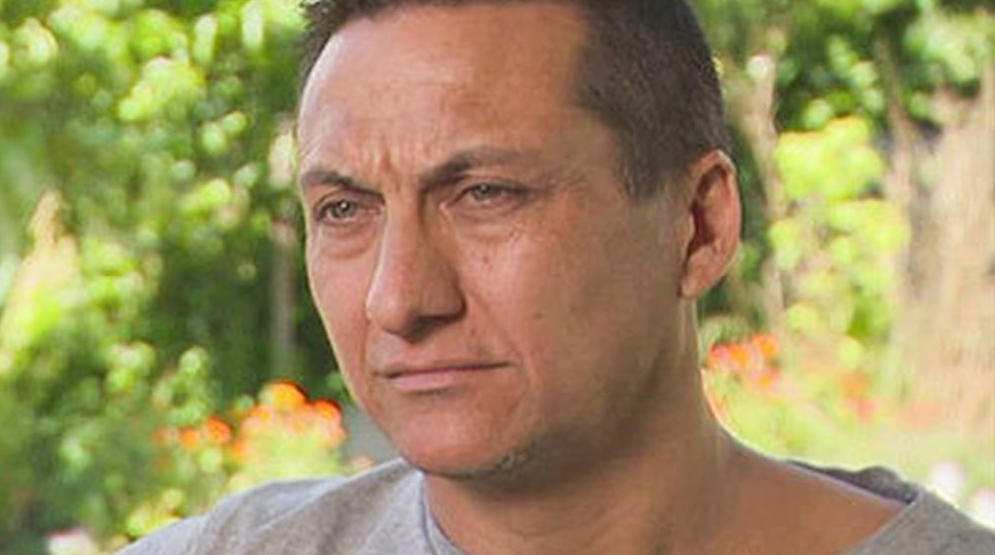 Article image for Dezi Freeman shot dead after months on the run