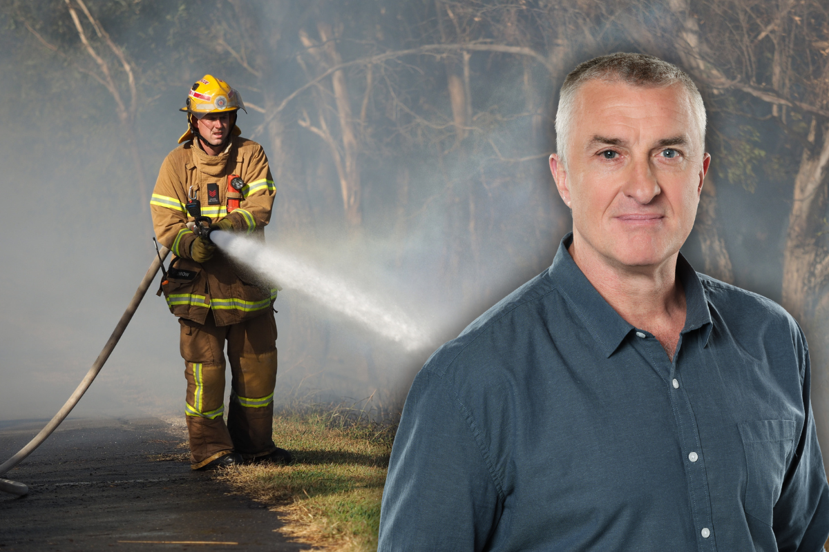 Article image for What the Victorian taxpayer has been funding which left Tom Elliott stunned