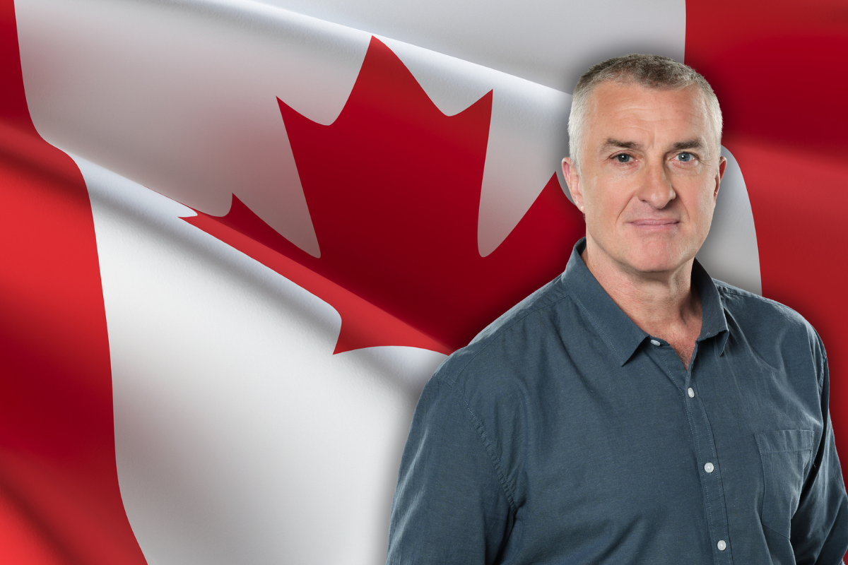 Article image for The lesson from Canada Tom Elliott wants Australia to take