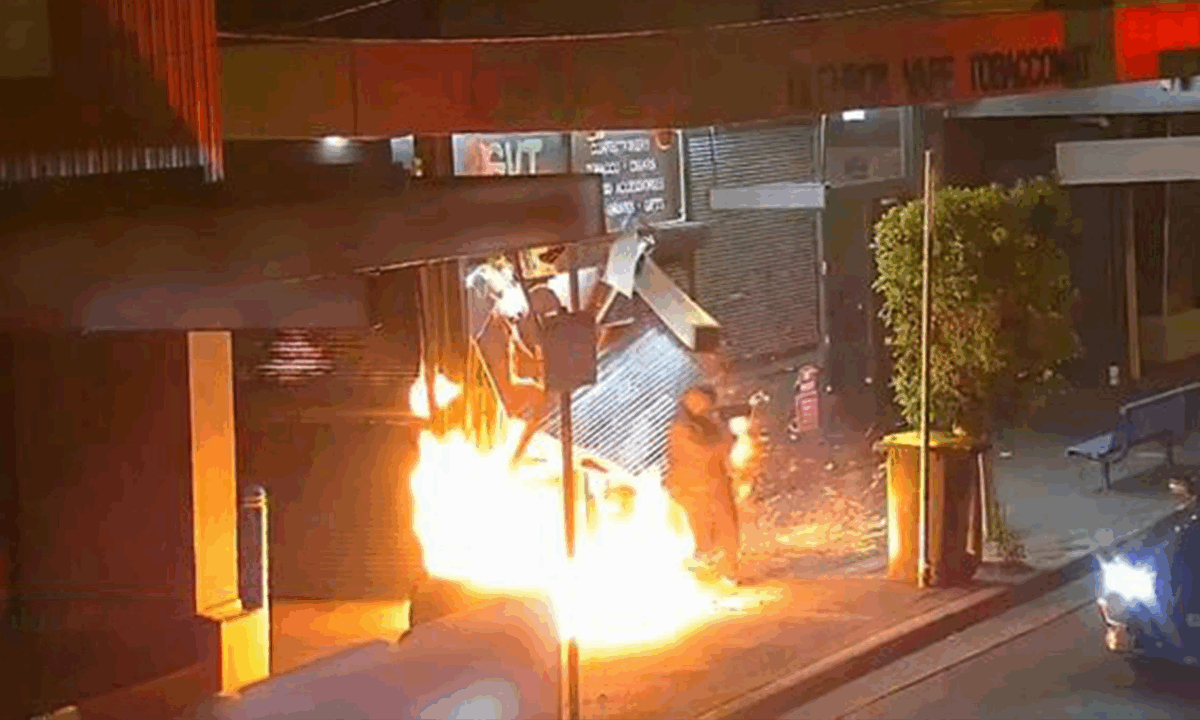 Article image for Australia’s illicit tobacco market labelled ‘worst in the world’