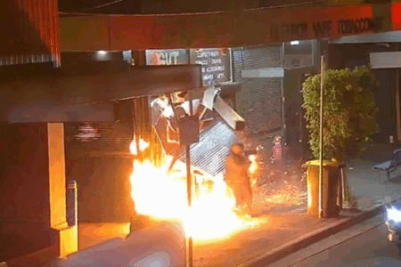 Australia’s illicit tobacco market labelled ‘worst in the world’