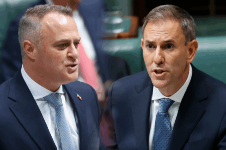 Tim Wilson points finger at government over interest rate hike