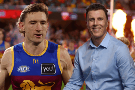 ‘Reckless’: Lloyd reacts to Brisbane skipper’s three-match ban