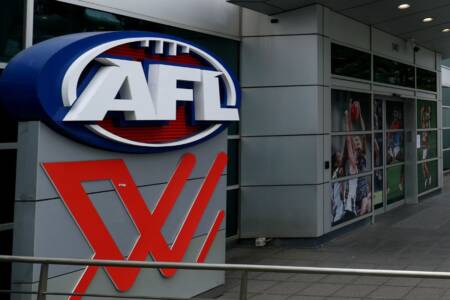 The ‘very interesting’ thing about the AFL’s drug policy overhaul