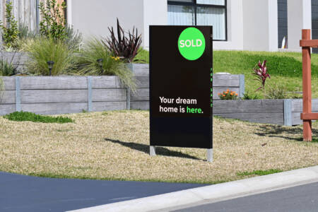 The property stats Ross Stevenson finds ‘incredible’ and no one is reporting on