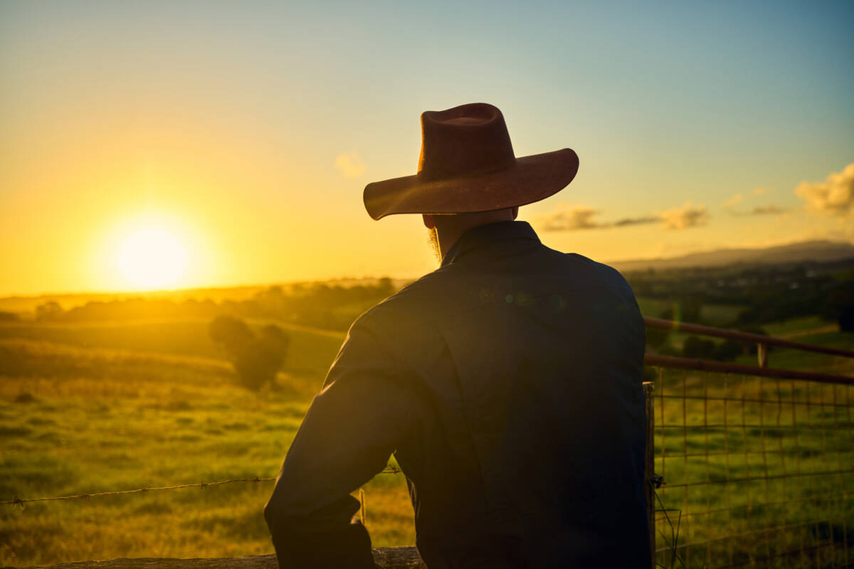 Article image for Australian farmers ‘feeling the pressure’ amid fuel crisis