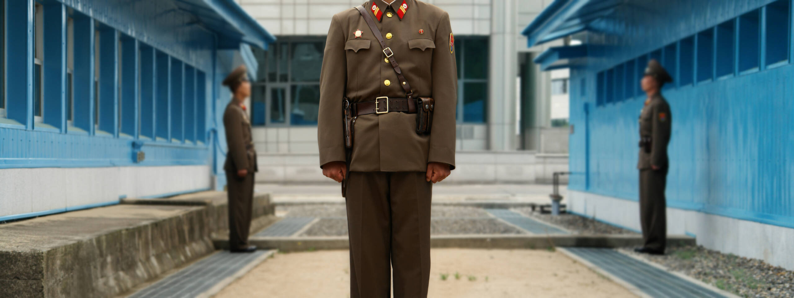 ‘They can steal IP’s and secrets’: How North Korea is threatening Western companies