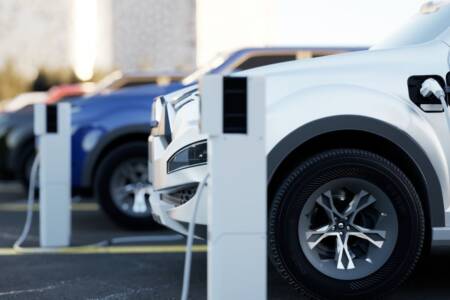 ‘Year of the EV’: How high fuel costs are changing what Australians drive