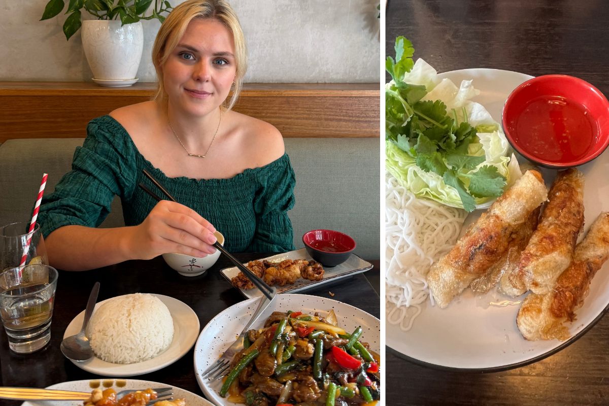 Article image for Emilia visits a ‘long-running Box Hill favourite’ that definitely holds its own!