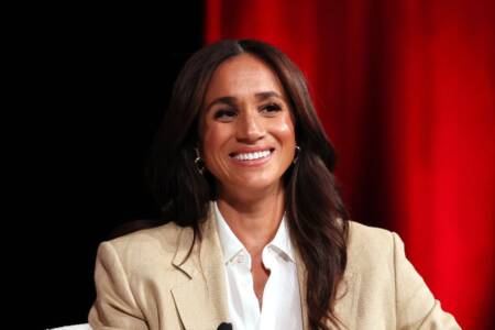 ‘What’s that?’: The exclusive event Meghan Markle will attend during Australia trip