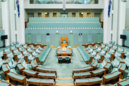 Could a new centre-right political party form government in Australia?