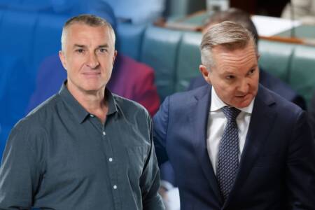 ‘People aren’t dumb’: The comments from Chris Bowen that stunned Tom Elliott