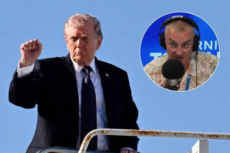 ‘What comes next?’: Tom Elliott’s warning on the fallout from the US-Israeli attack on Iran