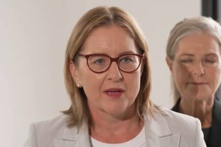 Who a political strategist thinks should replace Jacinta Allan (and the catch involved)