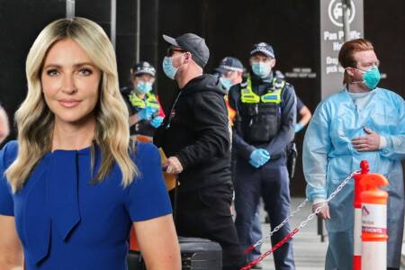 ‘Not good enough’: Jacqui Felgate reacts to Allan government settling BIG class action