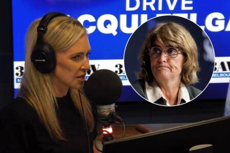 ‘Bad, bad look’: Why Jacqui Felgate has called out Michele Bullock