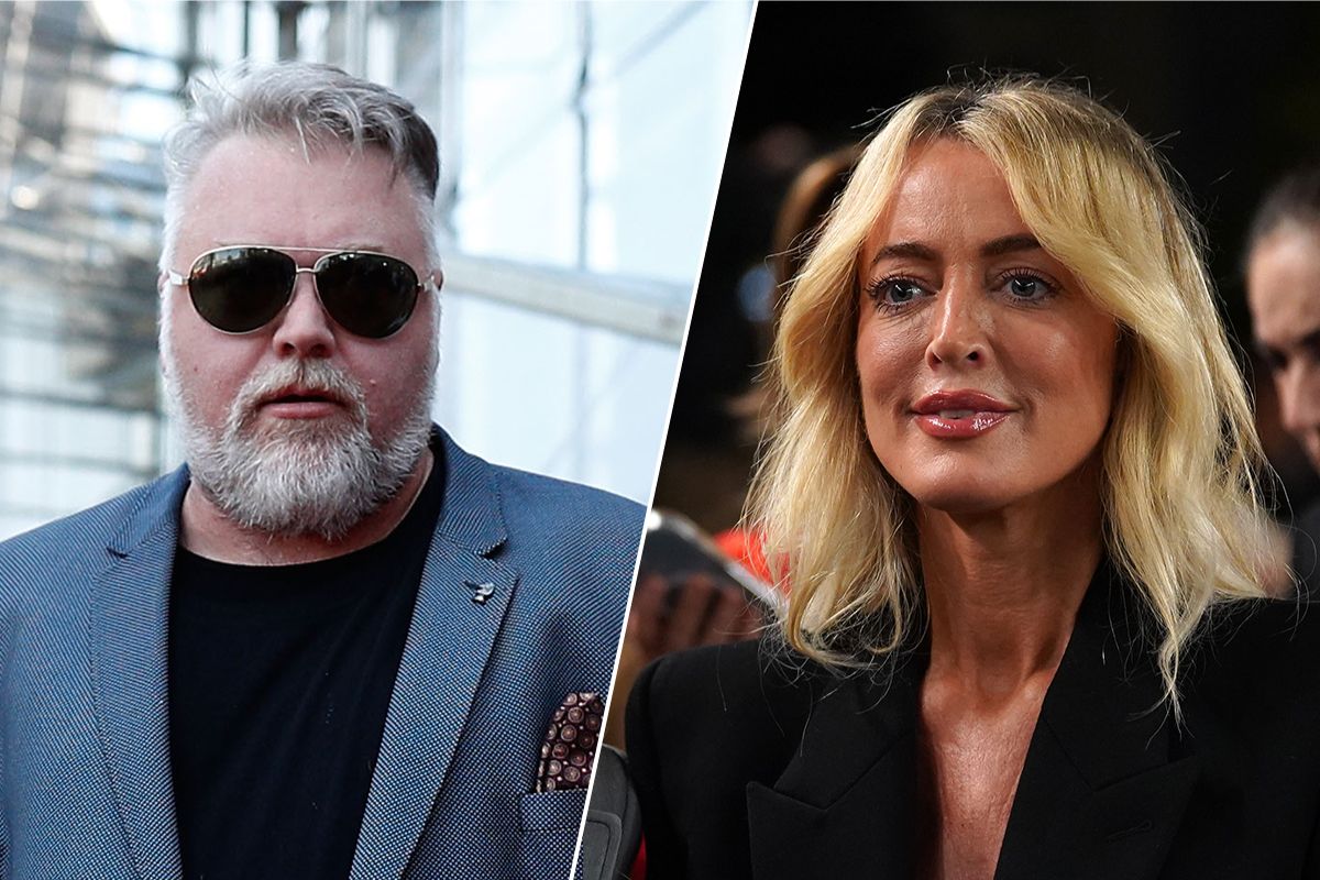 Article image for ‘Let me be clear about this’: The statement Peter Ford made as Kyle and Jackie O saga rolls on