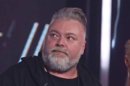 ‘Very heated’: The statement Kyle Sandilands wants to make in ongoing saga