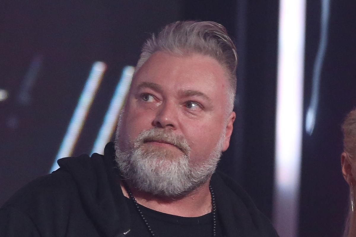 Article image for ‘Very heated’: The statement Kyle Sandilands wants to make in ongoing saga