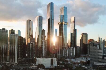 ‘Amazing result’: Melbourne beats out major cities for big worldwide honour