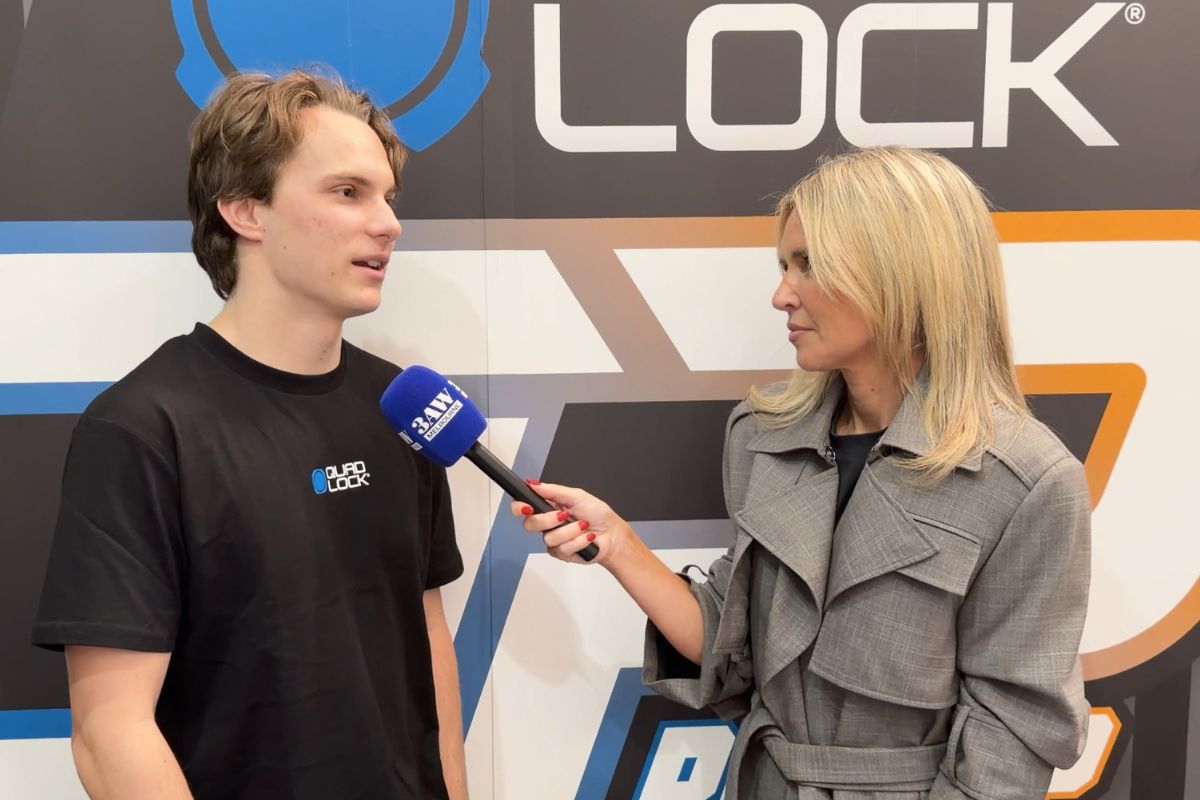 Article image for The ‘biggest challenge’ for Oscar Piastri ahead of Melbourne Grand Prix