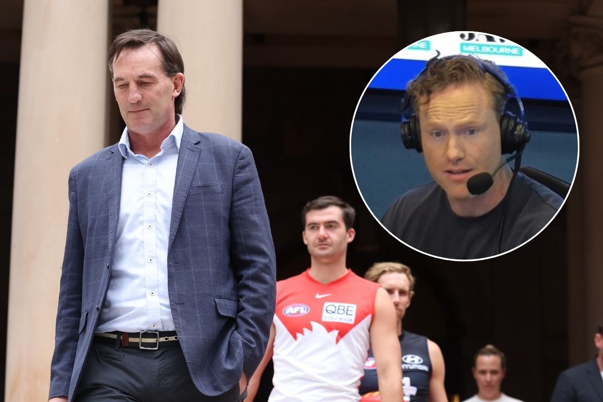 Article image for Sam McClure’s insight into the future of Opening Round