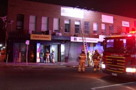 ‘Illegal but available’: The latest on Melbourne’s tobacco wars