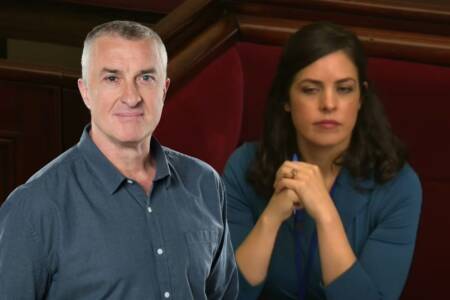 ‘This is interesting’: Tom Elliott reacts to latest news impacting Moira Deeming