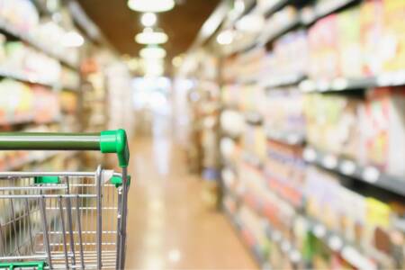 ‘Scum of the earth’: Elderly couple fall victim to heartless theft at shopping centre