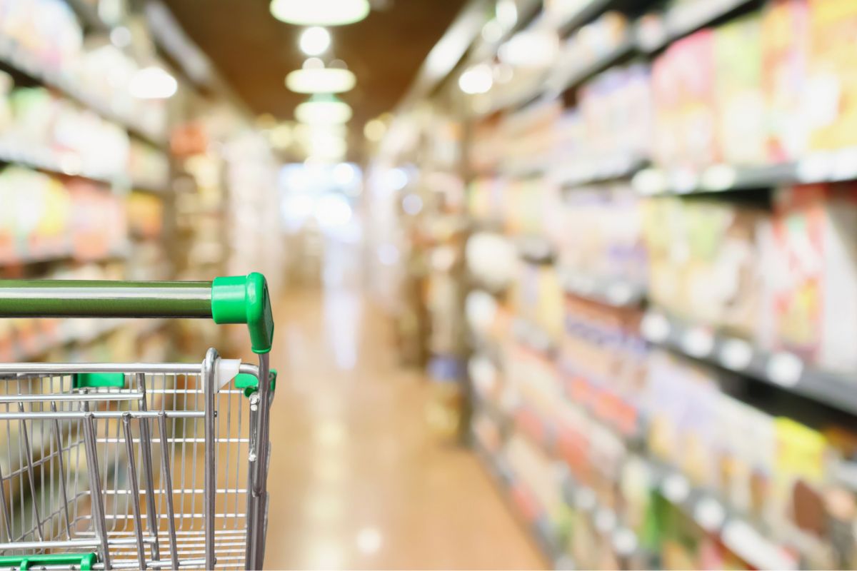 Article image for ‘Scum of the earth’: Elderly couple fall victim to heartless theft at shopping centre