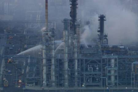 How the Geelong refinery fire is likely to impact fuel supply