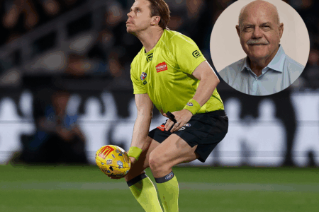 Leigh Matthews concern for umpires as ‘less respect’ from players amid Zak Butters saga