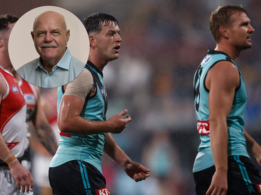 Article image for ‘Stand by our story’: Wines reaffirms support for Butters as trial heads to appeal