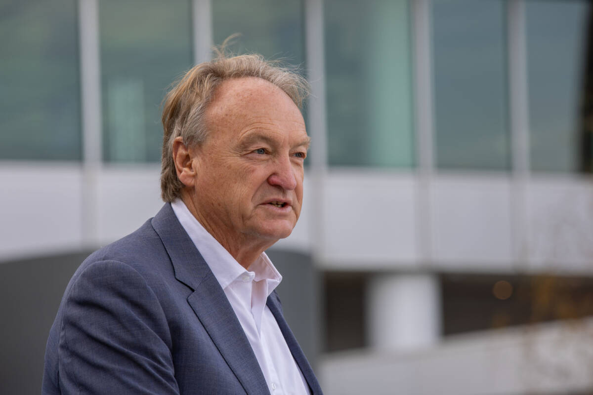 Article image for Joel Selwood speaks on what Brian Cook will bring to Melbourne